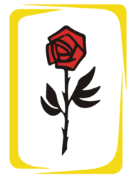 Logo of Pestalozzi de Maceió